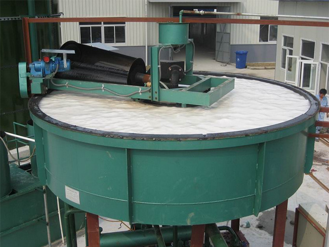 气浮机-浅层气浮机