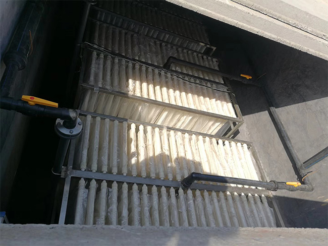 污水处理设备厂家MBR膜