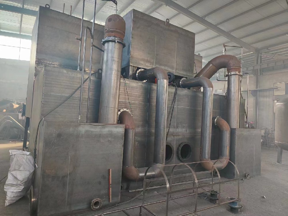 一体化净水设备